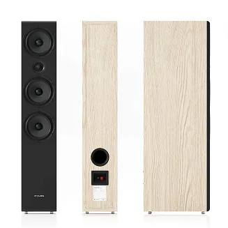Kolumny podłogowe Pylon Audio Opal 30 mkII - 10