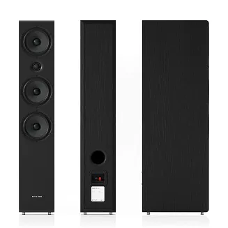 Kolumny podłogowe Pylon Audio Opal 30 mkII - 15