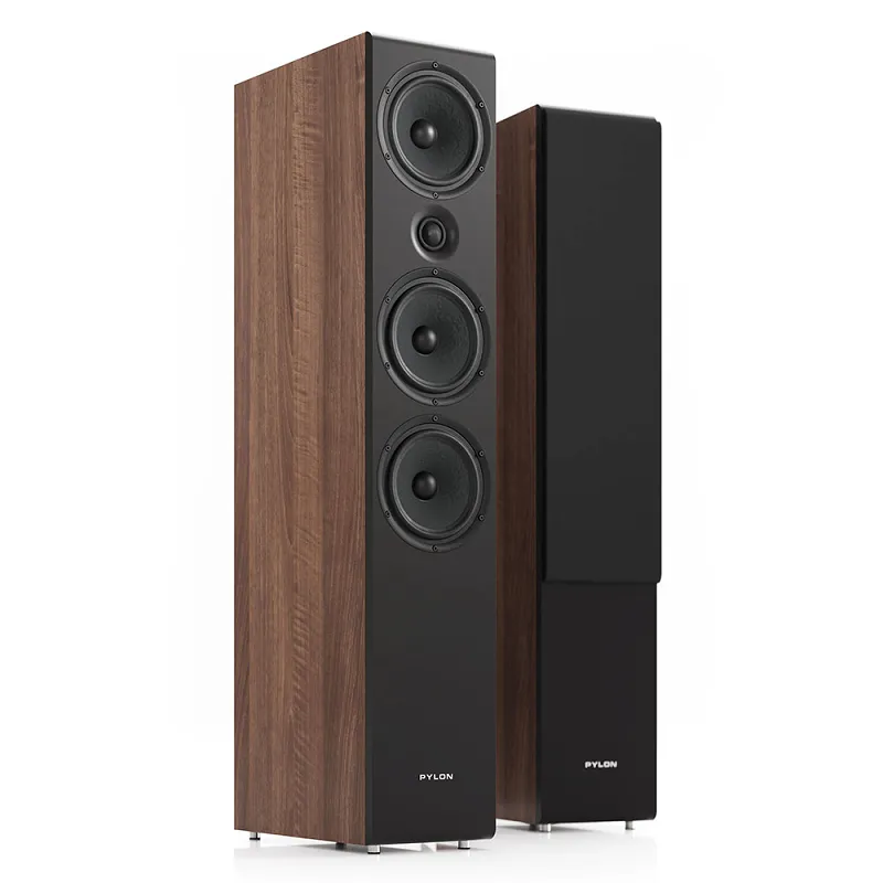 Kolumny podłogowe Pylon Audio Opal 30 mkII