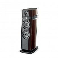 Focal Maestro Utopia Evo (noyer fonce)