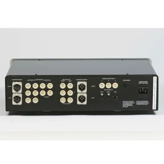 Przedwzmacniacz Sugden Sapphire DAP-800 - 2