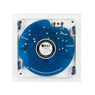 Głośniki instalacyjne KEF Ci160TS - 3