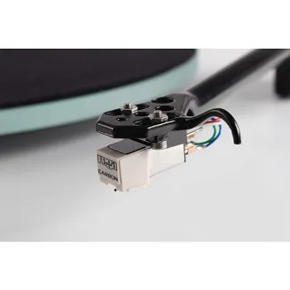 Gramofon Rega Planar 2 (Biały, wkładka Nd3) - 4