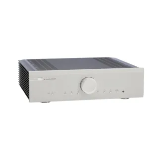 Wzmacniacz zintegrowany Musical Fidelity M6si (srebrny) - 3