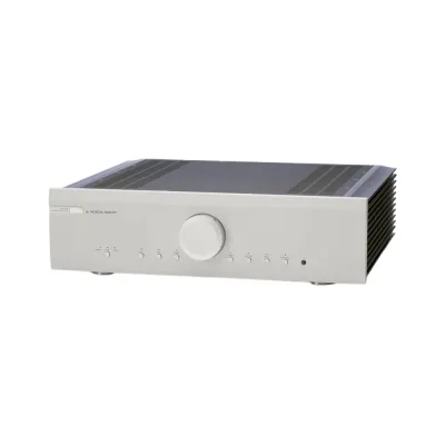 Wzmacniacz zintegrowany Musical Fidelity M6si (srebrny)