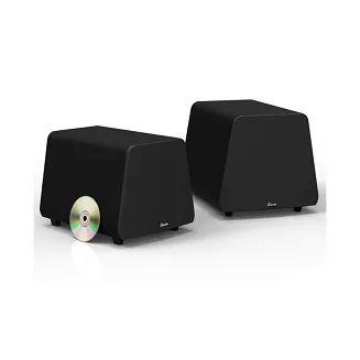 Golden Ear Technology ForceField 40 - 2