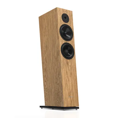 Kolumny podłogowe Pylon Audio Diamond 28 mkII