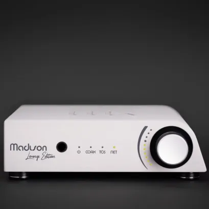 Streamer Wattson Madison LE