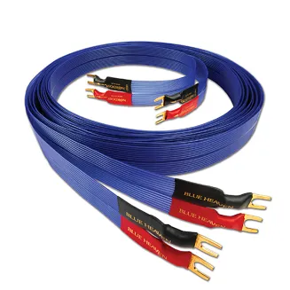 Kabel głośnikowy Nordost Blue Heaven Speaker Cable - 2