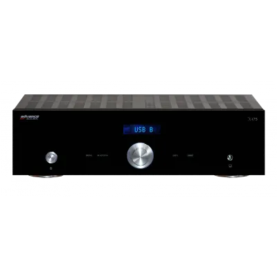 Wzmacniacz zintegrowany Advance Acoustic X-i75