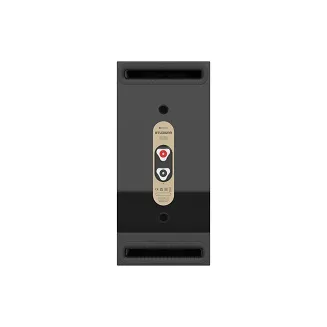 Kolumny podstawkowe Monitor Audio Studio 89 - 3