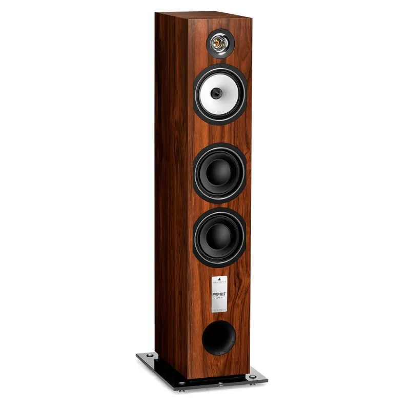 Kolumny podłogowe Triangle Esprit Antal EZ (teak)