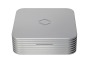 Silent Angel Rhein Z1 Plus (srebrny)