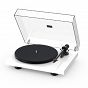 Pro-Ject Debut Carbon EVO (biały wysoki połysk)