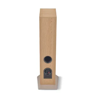 Kolumny podłogowe Focal Theva N°2 (Light Wood) - 5