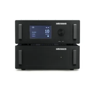 Audio Research Reference Phono 10 (Czarny) - 2