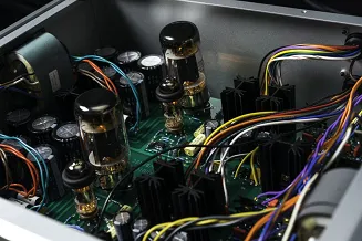 Audio Research Reference Phono 10 (Czarny) - 3