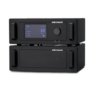 Audio Research Reference Phono 10 (Czarny)