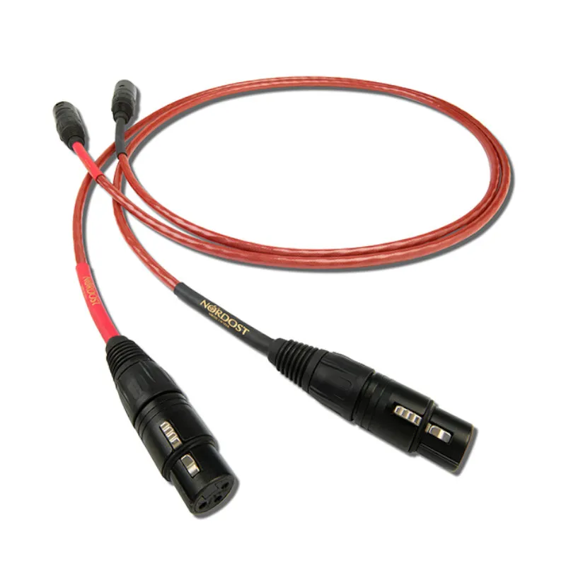 Interkonekt XLR Nordost Red Dawn - XLR