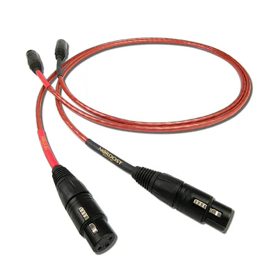 Interkonekt XLR Nordost Red Dawn - XLR
