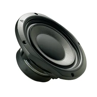 Kolumny podłogowe Triangle Genese Quartet (czarny połysk) - 9