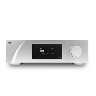 Wzmacniacz zintegrowany CH Precision I1 - 4