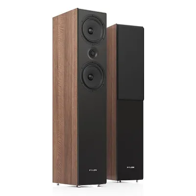 Kolumny podłogowe Pylon Audio Opal 23 mkII