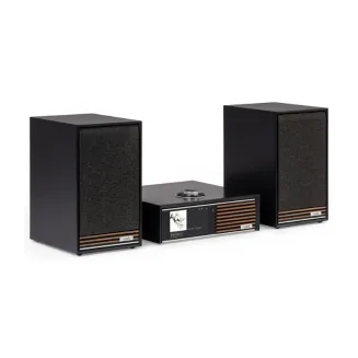 Zestaw stereo Ruark R610 + Sabre-R - 2