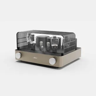 Wzmacniacz lampowy Fezz Lybra 300B (Sunlight) EVO - 4