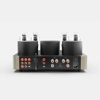 Wzmacniacz lampowy Fezz Lybra 300B (Sunlight) EVO - 3