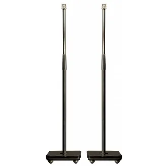 Podstawki Cambridge Audio 600P (czarny) - 2