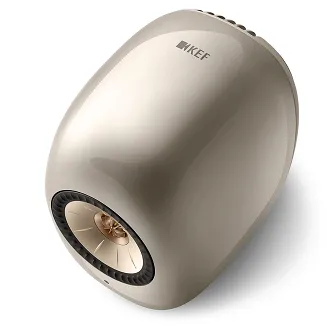 Kolumny podstawkowe KEF LS LUXE - 8