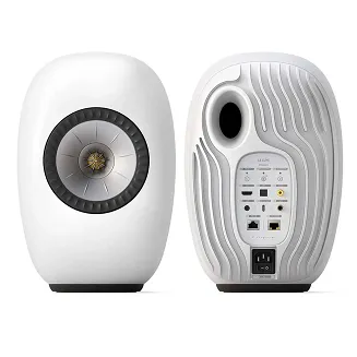Kolumny podstawkowe KEF LS LUXE - 10