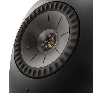 Kolumny podstawkowe KEF LS LUXE - 4
