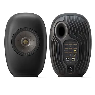 Kolumny podstawkowe KEF LS LUXE - 3