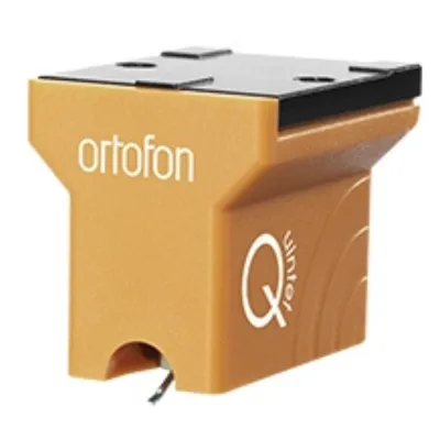 Wkładka gramofonowa MC Ortofon MC Quintet Bronze