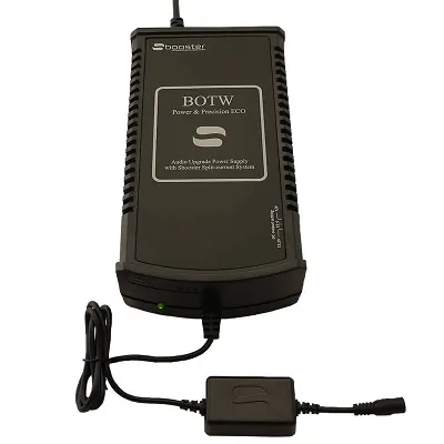 Sbooster BOTW P&P 16V AC