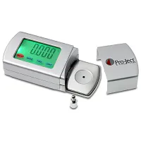 Waga cyfrowa Pro-Ject Measure It S2