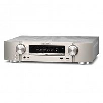 Marantz NR1510 (srebrny)