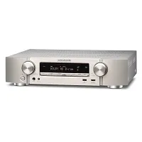Amplituner kina domowego Marantz NR1510 (srebrny)