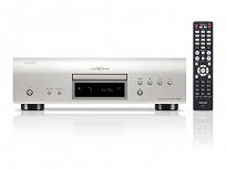 Denon DCD-1700NE (srebrny)