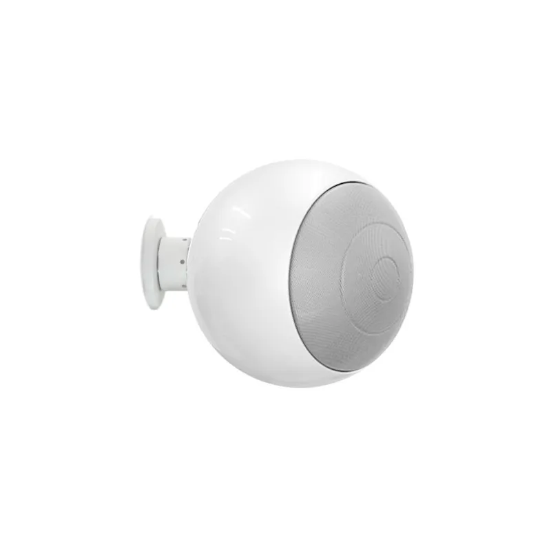 Głośnik naścienny Cabasse Baltic 5 on wall White