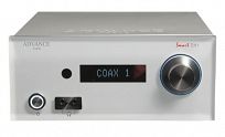 Advance Acoustic PX1 Smart Line (srebrny)
