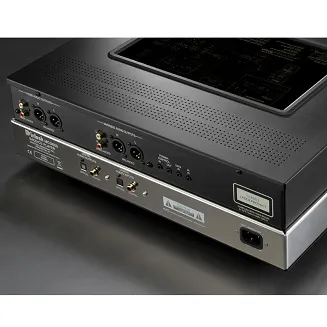 Odtwarzacz SACD/CD McIntosh MCD600 - 7