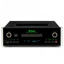 Odtwarzacz SACD/CD McIntosh MCD600 