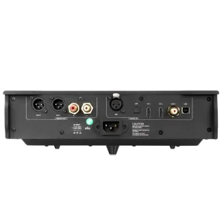 Przetwornik cyfrowo-analogowy Garlubidor Divinity R2R - 2