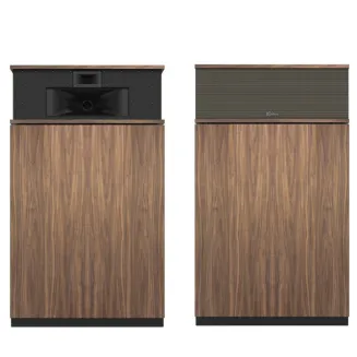 Kolumny podłogowe Klipsch Klipschorn AK-7 - 2