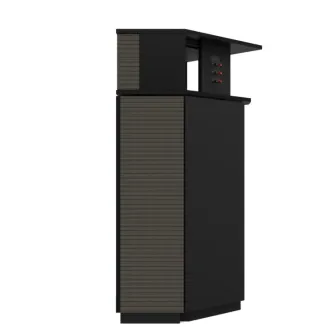 Kolumny podłogowe Klipsch Klipschorn AK-7 - 6