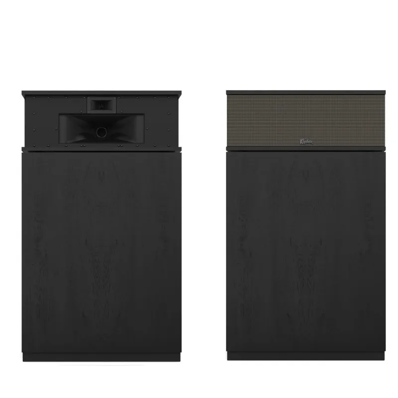 Kolumny podłogowe Klipsch Klipschorn AK-7