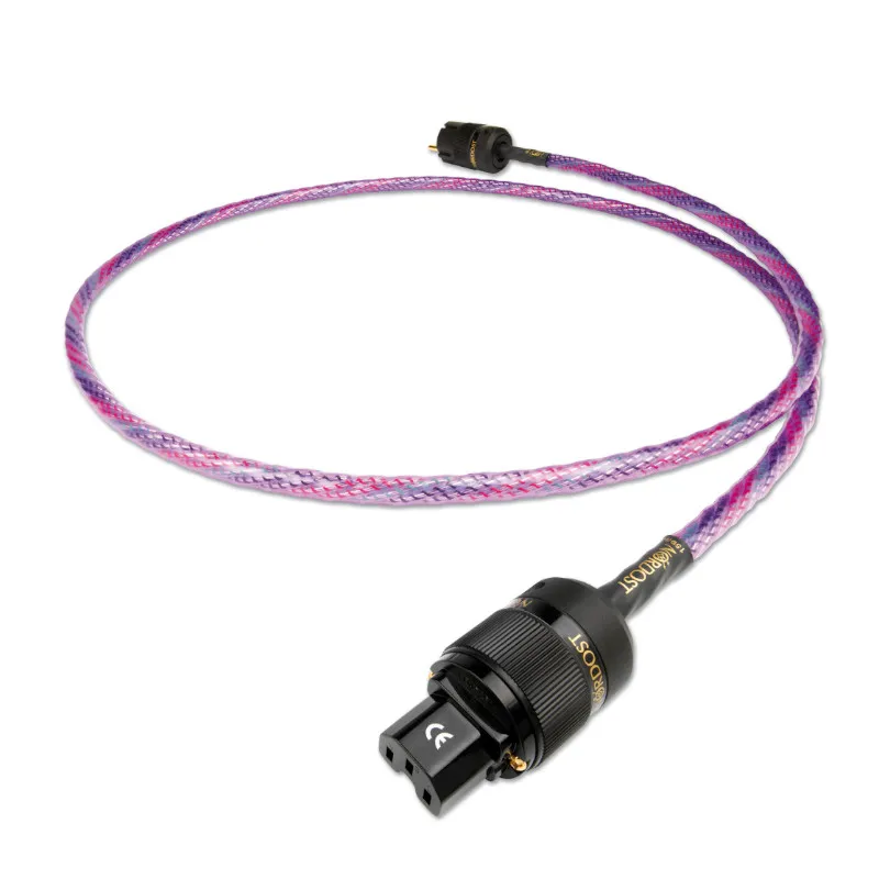 Przewód zasilający Nordost Frey 2 Power Cord (2m) – Outlet